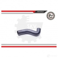 Патрубок интеркулера ESEN SKV 8HHX B4 1424797522 24skv732 5901947361658 - Изображение 2