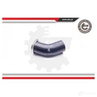 Патрубок интеркулера ESEN SKV G8 OOF 5901947355299 1424797401 24skv610 - Изображение 7