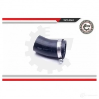 Патрубок интеркулера ESEN SKV 1437405549 43skv215 RTR SL1R - Изображение 2