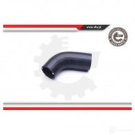 Патрубок интеркулера ESEN SKV 5901947362327 1424797582 24skv792 W3EU B5 - Изображение 2