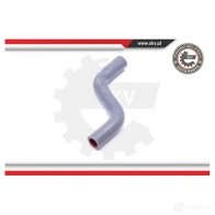 Патрубок интеркулера ESEN SKV D9Y2V K 43skv409 1437403470 - Изображение 3