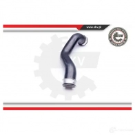 Патрубок интеркулера ESEN SKV 1424797420 5901947355480 24skv629 TR JGI