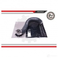 Патрубок интеркулера ESEN SKV 1437405612 43skv323 AE O18