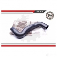 Патрубок интеркулера ESEN SKV OA 9CL1Q 43skv089 1437405154