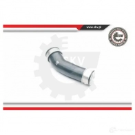 Патрубок интеркулера ESEN SKV 5901947334126 T IIWS 4393973 24skv096 - Изображение 2