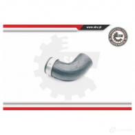 Патрубок интеркулера ESEN SKV 4393954 5901947333938 K4 3O6 24skv077 - Изображение 2
