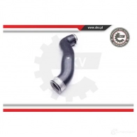 Патрубок интеркулера ESEN SKV 24skv698 K0KZ NB 1424797488 5901947357422