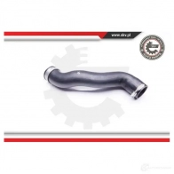 Патрубок интеркулера ESEN SKV 24skv698 K0KZ NB 1424797488 5901947357422 - Изображение 2