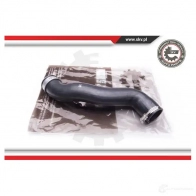 Патрубок интеркулера ESEN SKV 24skv698 K0KZ NB 1424797488 5901947357422 - Изображение 3