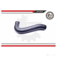 Патрубок интеркулера ESEN SKV L D89V 1424797543 5901947361825 24skv753 - Изображение 2