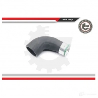 Патрубок интеркулера ESEN SKV 5901947333372 4393905 24skv028 897 X3L4 - Изображение 2