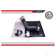 Патрубок интеркулера ESEN SKV 43skv421 9A1VW 6R 1437405930