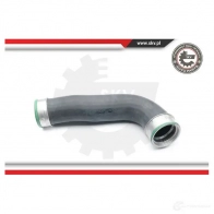 Патрубок интеркулера ESEN SKV 5901947327883 4393881 E 1J56QC 24skv004 - Изображение 5
