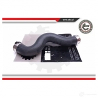 Патрубок интеркулера ESEN SKV 5T 4A2 1437998515 43skv431