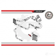 Патрубок интеркулера ESEN SKV 24skv197 1424797388 A7 8G5GQ 5901947353813 - Изображение 4