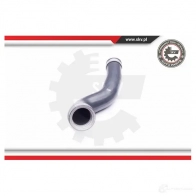 Патрубок интеркулера ESEN SKV 24skv628 THM6AB H 5901947355473 1424797419 - Изображение 2