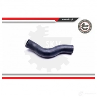Патрубок интеркулера ESEN SKV VY2V 4J 1437406447 43skv201 - Изображение 2