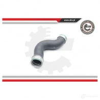 Патрубок интеркулера ESEN SKV 4393882 KD8B7D 8 24skv005 5901947327890 - Изображение 2