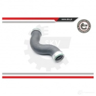 Патрубок интеркулера ESEN SKV 4393882 KD8B7D 8 24skv005 5901947327890 - Изображение 3