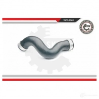 Патрубок интеркулера ESEN SKV ZS VLG3 5901947334140 24skv098 4393975 - Изображение 2