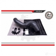 Патрубок интеркулера ESEN SKV IE RBL 43skv462 1437404413
