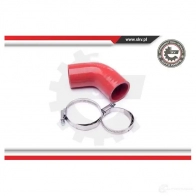 Патрубок интеркулера ESEN SKV 1437406260 Y2 PHAY 43skv292 - Изображение 2