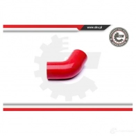 Патрубок интеркулера ESEN SKV 1437406260 Y2 PHAY 43skv292 - Изображение 3