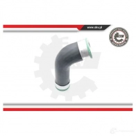 Патрубок интеркулера ESEN SKV 93A 1R87 4393880 24skv003 5901947327876 - Изображение 2