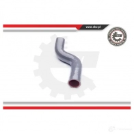 Патрубок интеркулера ESEN SKV 1424797475 24skv684 YEV B4W 5901947357286 - Изображение 3