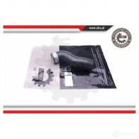 Патрубок интеркулера ESEN SKV 43skv403 1437406249 ZIE M5