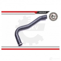 Патрубок интеркулера ESEN SKV 6 S9Z3 5901947359938 24skv725 1424797515 - Изображение 2