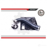 Патрубок интеркулера ESEN SKV 5901947369210 Z1 TXSZ 1424797794 43skv014
