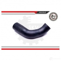 Патрубок интеркулера ESEN SKV QBYRM 51 1437406629 43skv465 - Изображение 2