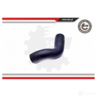 Патрубок интеркулера ESEN SKV QBYRM 51 1437406629 43skv465 - Изображение 3
