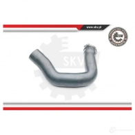 Патрубок интеркулера ESEN SKV 5901947334300 24skv114 64 ZXWXX 4393991 - Изображение 2