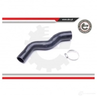 Патрубок интеркулера ESEN SKV 43skv270 CQHD WO 1437406589 - Изображение 2