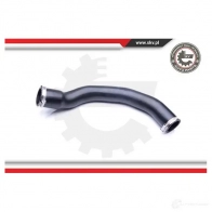 Патрубок интеркулера ESEN SKV 5901947363065 6QDI X7 1424797653 24skv866 - Изображение 8