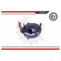 Шлейф подрулевой, кольцо срс ESEN SKV 96skv508 1437376511 4BM 9MP - Изображение 2