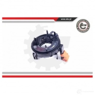 Шлейф подрулевой, кольцо срс ESEN SKV 96skv508 1437376511 4BM 9MP - Изображение 3