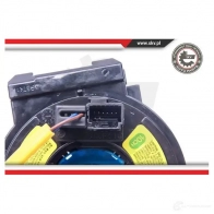 Шлейф подрулевой, кольцо срс ESEN SKV J3EB DW 96skv547 1437376517 - Изображение 5