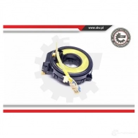 Шлейф подрулевой, кольцо срс ESEN SKV 96skv540 1437376545 EM KTL - Изображение 2