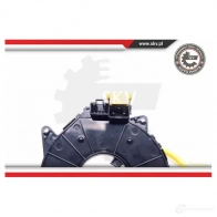 Шлейф подрулевой, кольцо срс ESEN SKV 96skv540 1437376545 EM KTL - Изображение 4