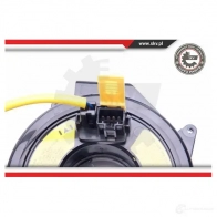 Шлейф подрулевой, кольцо срс ESEN SKV 96skv540 1437376545 EM KTL - Изображение 5