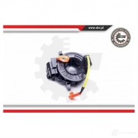 Шлейф подрулевой, кольцо срс ESEN SKV 6TM S2 1437376523 96skv522 - Изображение 3