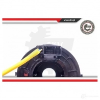 Шлейф подрулевой, кольцо срс ESEN SKV 6TM S2 1437376523 96skv522 - Изображение 4