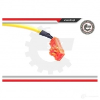 Шлейф подрулевой, кольцо срс ESEN SKV 6TM S2 1437376523 96skv522 - Изображение 6