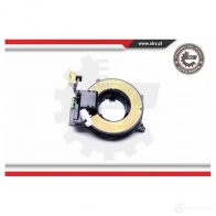 Шлейф подрулевой, кольцо срс ESEN SKV 96skv554 1437376524 WWFSD 7L - Изображение 2