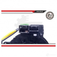 Шлейф подрулевой, кольцо срс ESEN SKV 96skv554 1437376524 WWFSD 7L - Изображение 4