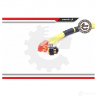 Шлейф подрулевой, кольцо срс ESEN SKV DO 581A8 1437376520 96skv515 - Изображение 6