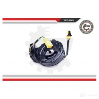Шлейф подрулевой, кольцо срс ESEN SKV 96skv535 1437376540 3KF RBR - Изображение 2